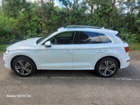 
									AUDI Q5 50 TDI full								