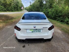
									BMW M240I full								