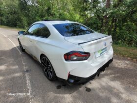 
									BMW M240I full								