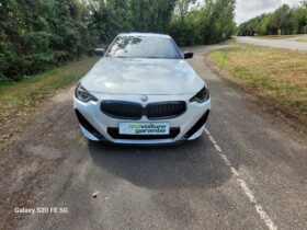
									BMW M240I full								