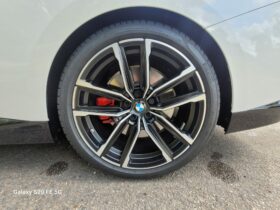 
									BMW M240I full								