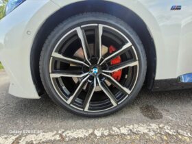 
									BMW M240I full								