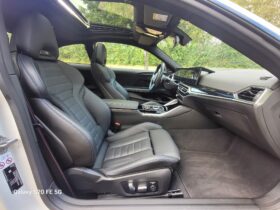 
									BMW M240I full								