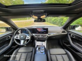 
									BMW M240I full								