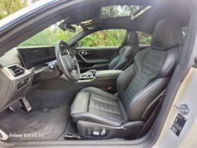 
									BMW M240I full								