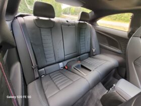 
									BMW M240I full								