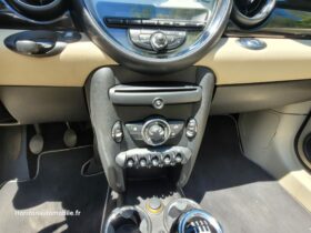 
									MINI COOPER D CABRIOLET full								