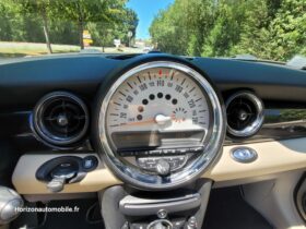 
									MINI COOPER D CABRIOLET full								