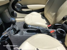 
									MINI COOPER D CABRIOLET full								