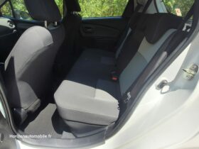 
									TOYOTA YARIS HYBRID 100H FRANCE full								
