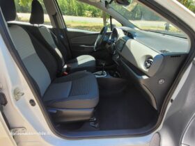
									TOYOTA YARIS HYBRID 100H FRANCE full								