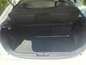 
									TOYOTA YARIS HYBRID 100H FRANCE full								
