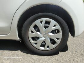 
									TOYOTA YARIS HYBRID 100H FRANCE full								