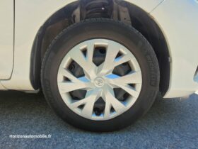 
									TOYOTA YARIS HYBRID 100H FRANCE full								