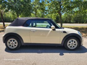 
									MINI COOPER D CABRIOLET full								
