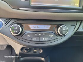 
									TOYOTA YARIS HYBRID 100H FRANCE full								