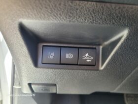 
									TOYOTA YARIS HYBRID 100H FRANCE full								