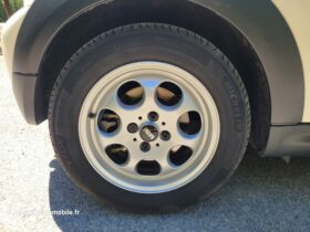 
									MINI COOPER D CABRIOLET full								