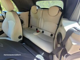 
									MINI COOPER D CABRIOLET full								