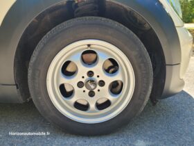 
									MINI COOPER D CABRIOLET full								
