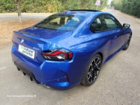 
									bmw 230i full								