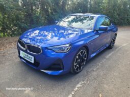 bmw 230i