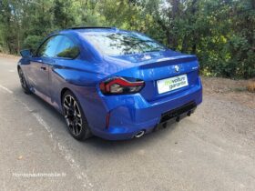 
									bmw 230i full								