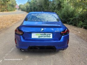 
									bmw 230i full								