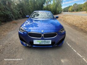 
									bmw 230i full								