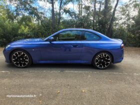 
									bmw 230i full								